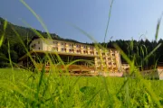 Hotel Boboty