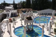 Hotel Aphrodite Palace