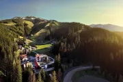 Hotel SKI