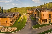 TMR Chalets Jasná Collection Centrum