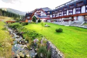 TMR Hotel Grand Jasná