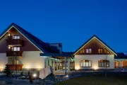 Hotel Demänová