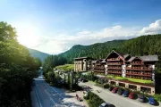 Wellness Hotel Chopok
