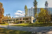 Esplanade Ensana Health Spa Hotel (Danubius Health Spa Resort Esplanade)