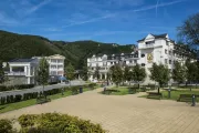 Hotel Aphrodite Palace