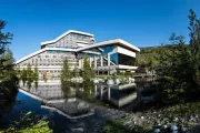 Grand Hotel Permon