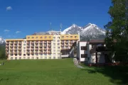 Hotel Sorea Hutník I.