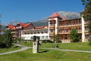 Hotel Palace