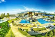 Hotel Aquacity Seasons