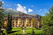 Grandhotel Starý Smokovec