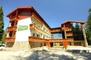 Wellness hotel Borovica