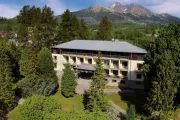 APLEND Hotel Lujza Major