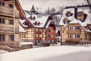 APLEND Kukučka Mountain Hotel & Residences