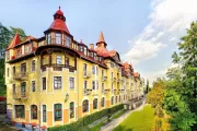Grandhotel Praha