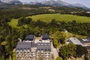 Arietes Marmont Resort Apartmány