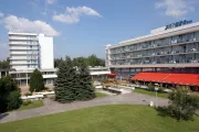 Splendid Ensana Health Spa