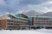 Bohinj Eco Hotel