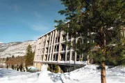 Hotel Bohinj