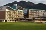 Hotel ECO Bohinjska Bistrica