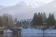 Hotel Jezero Bohinj
