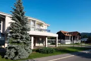 Hotel Toplice