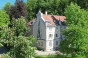Hotel Vila Higiea Terme Dobrna