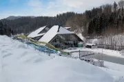 Residence Terme Snovik bez stravy