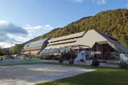 Hotel Špik ***