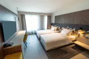 Doubletree by Hilton Ljubljana