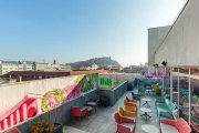Ibis Styles Ljubljana Centre