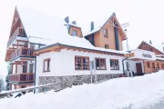 Forest Hotel Videc