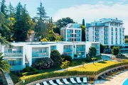 Boutique Hotel Portorose