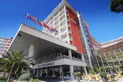 Grand hotel Portorož