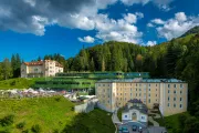 Rímske Terme - Luxusný pobyt v srdci savinjskej doliny