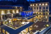 Boutique Hotel Atlantida