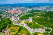 Slovinsko - po stopách chmeľu, piva a oddychu