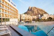 Melia Alicante