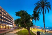 H10 Porto Poniente Hotel
