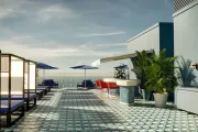 Hotel Barcelo Benidorm Beach