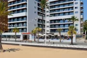 Hotel Innside Costablanca