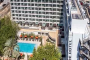 Mercure Benidorm Hotel