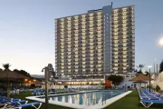 Poseidon Playa Hotel