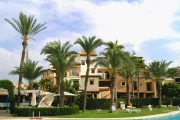 Apartmány ONA Aldea del Mar Apt.