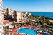 Playas de Torrevieja