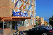 Apartmány Doramar