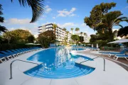 Hotel Palmasol