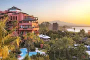 Hotel Kempinski Bahia Estepona