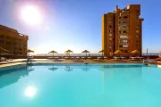 Hotel Fergus Las Palmeras
