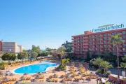 Hotel Fuengirola Beach Apartments