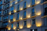 Hotel Atarazanas Malaga